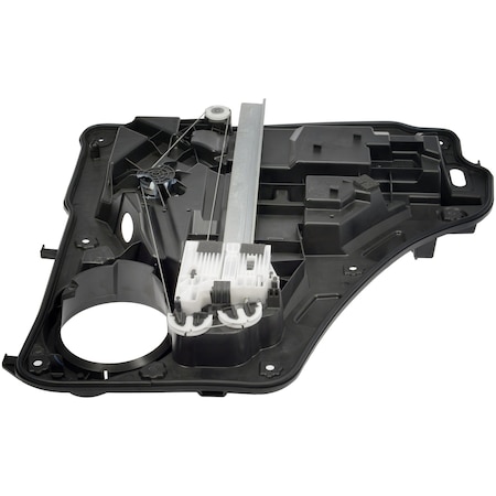Dorman Window Reg Assy 748-573